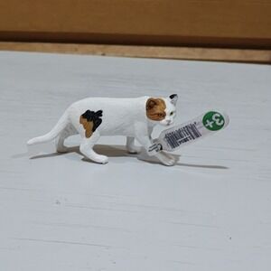 Schleich American Shorthair Cat Animal Figure 13894 New